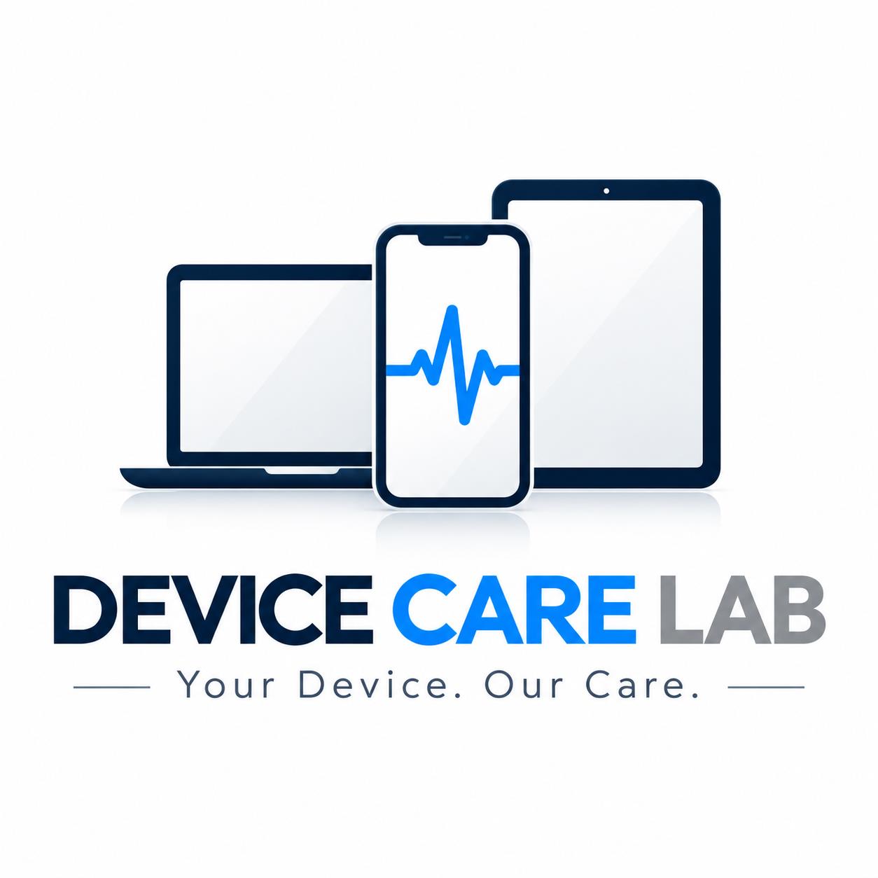 Device Care Lab - Your Device. Our Care.